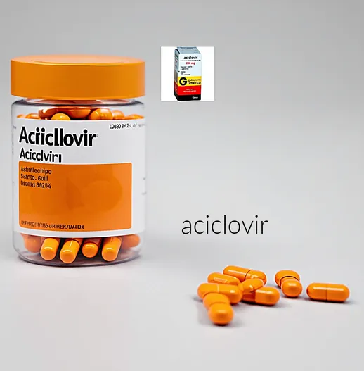 Precio de aciclovir en jarabe